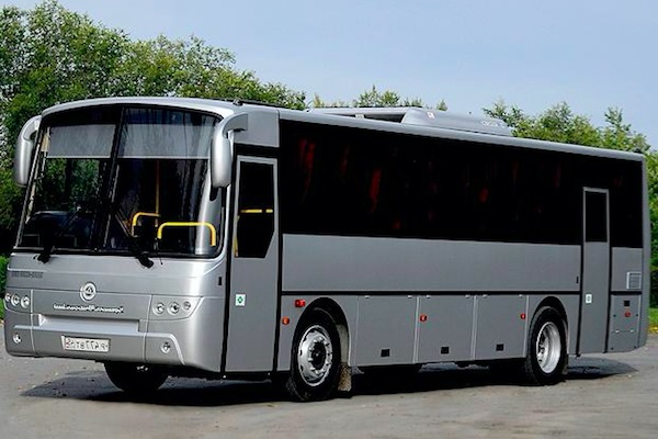 КАвЗ-4238-62