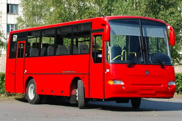 КАвЗ-4235-61