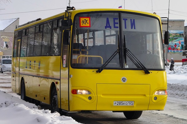 КАвЗ-4235-65