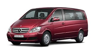 Mercedes-Benz Viano