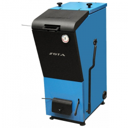 Котел ZOTA Carbon 60