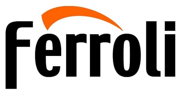 Логотип Ferolli