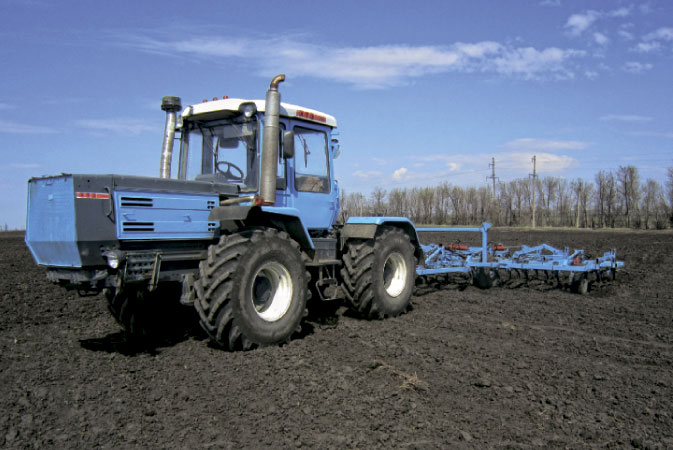 ХТЗ-17221-21
