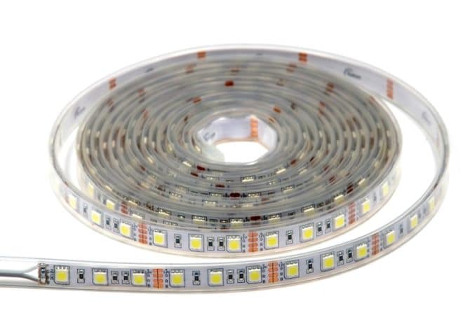 LED? гидроизоляция