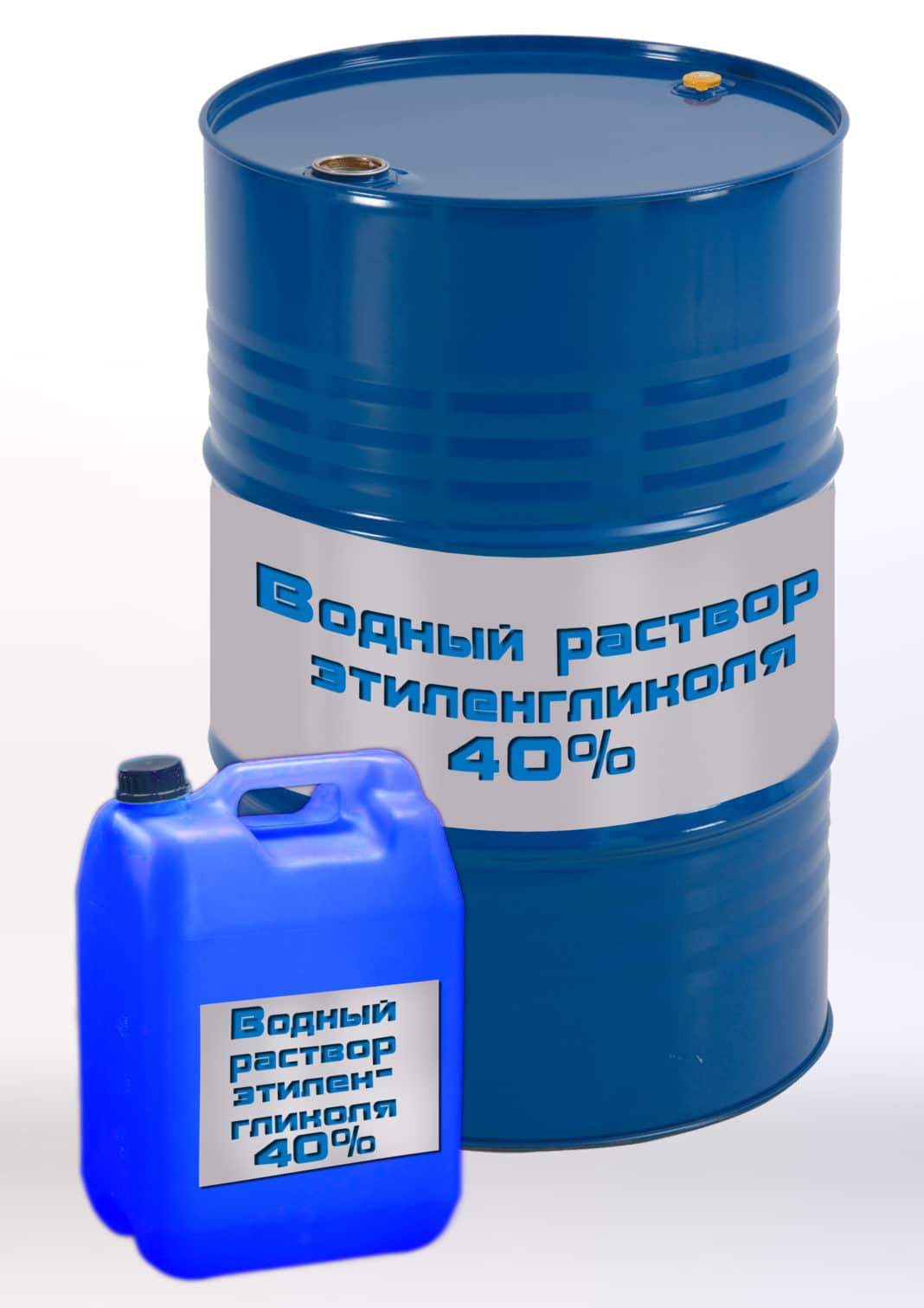 Антифриз для теплого пола