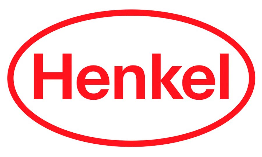 Логотип Henkel