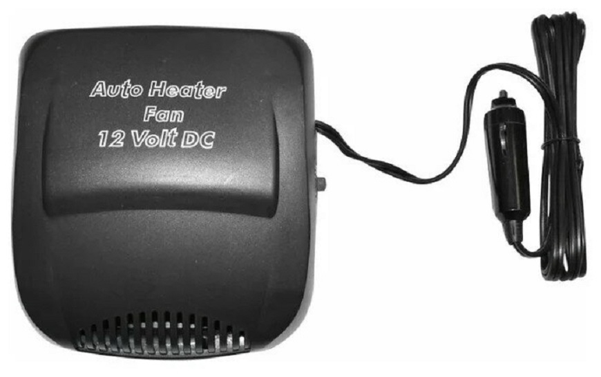 Earl Electronic Heizlufter